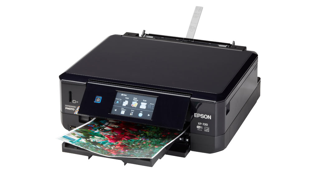 720c printer